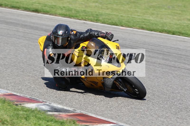 /13 01.05.2025 Speer Racing ADR/Gruppe rot/119
